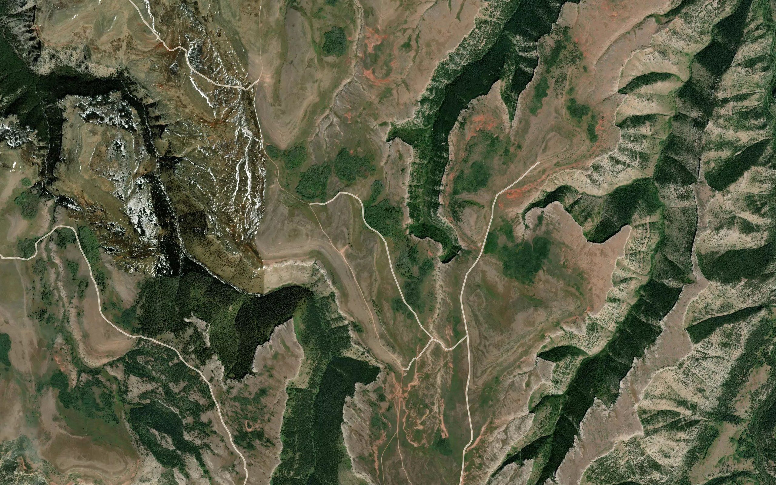 Arrowhead Spring