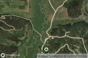 Indian Creek