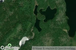 Lac Alenya