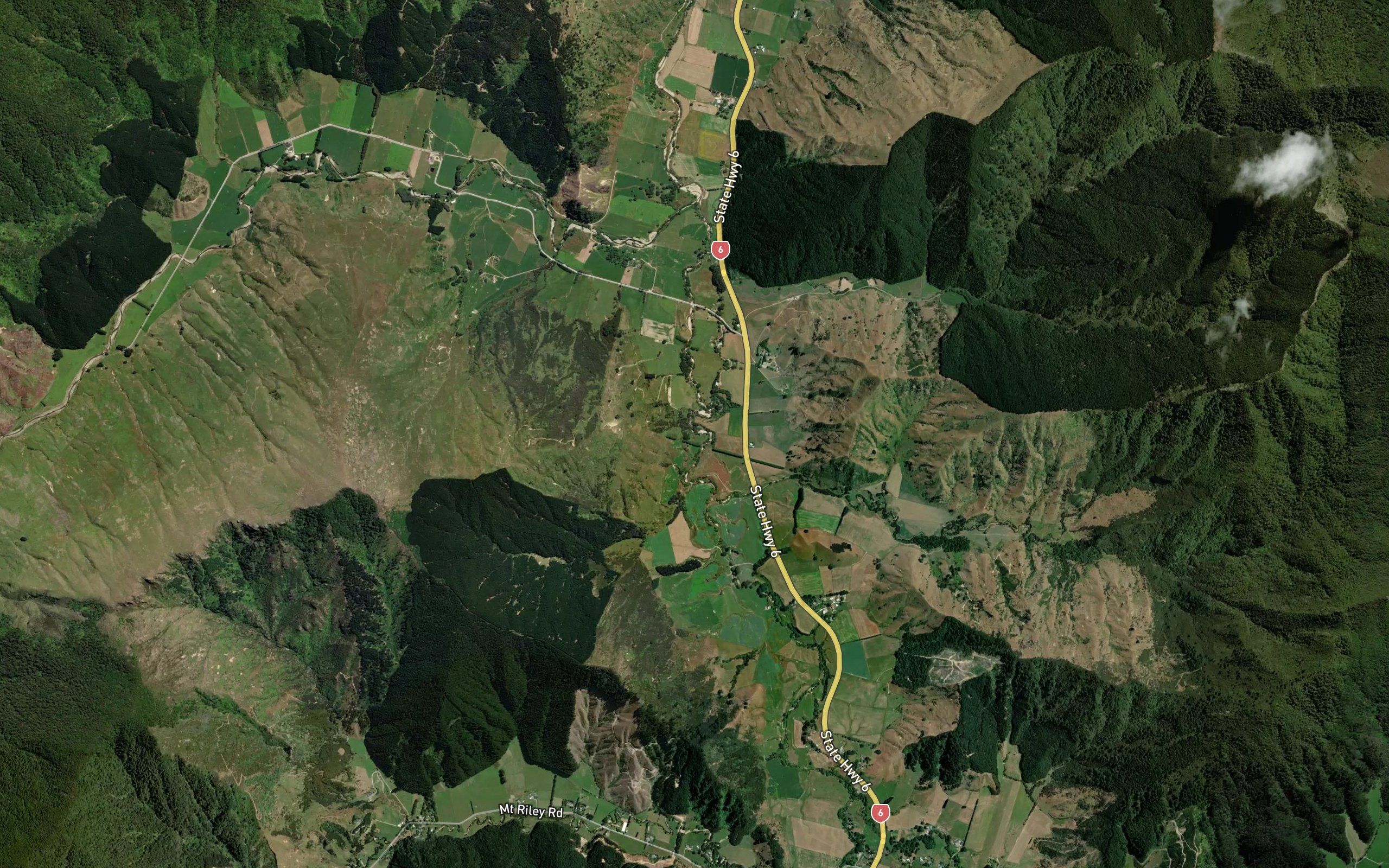Kaituna River