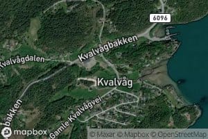 Kvalvagelva