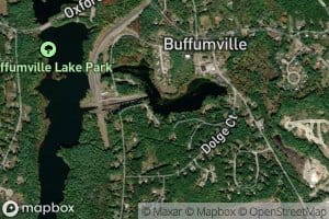 Buffum Pond