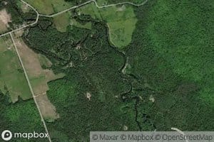 Little North Magnetawan River