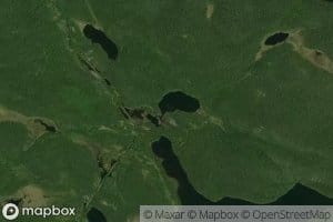 Lac Boileau