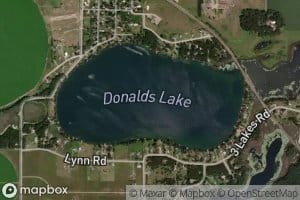 Donalds Lake