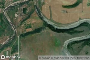 Sheep River