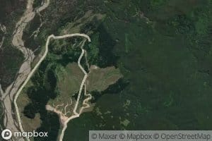 Waewaetakarepa Stream