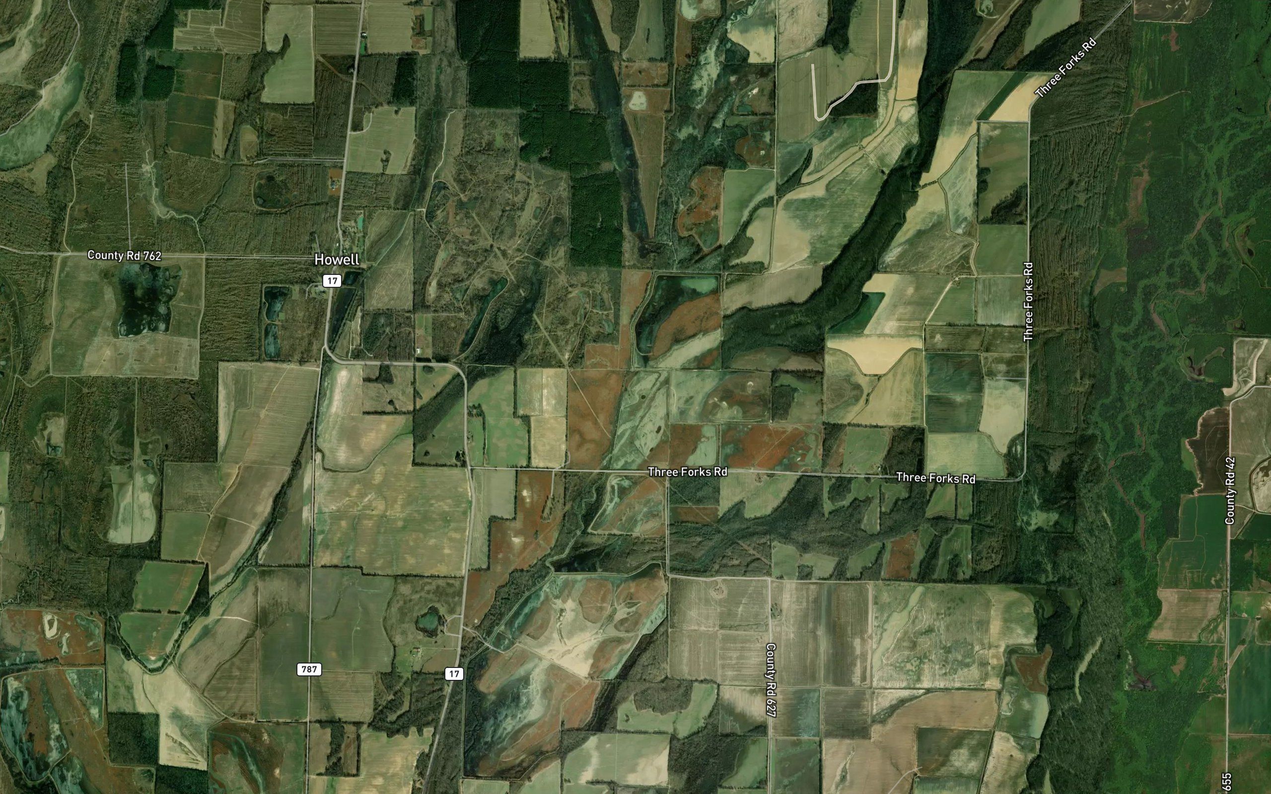 Locust Slough