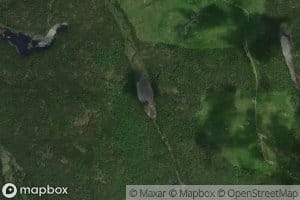 Lac Bois Vert