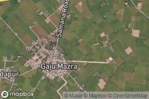 Ramgarh Distributary