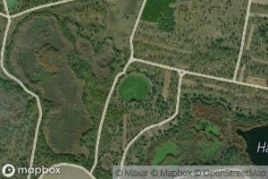 Goat Pond