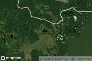 Moose Lake