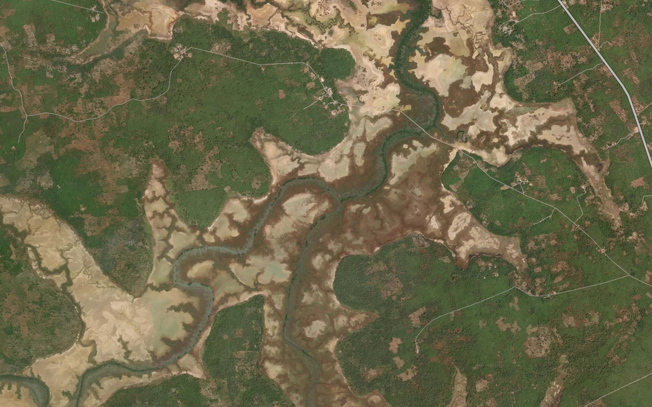 Rio Cabojo