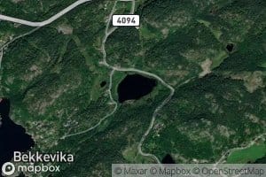 Bekkeviktjonna