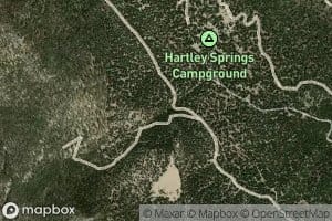 Hartley Springs