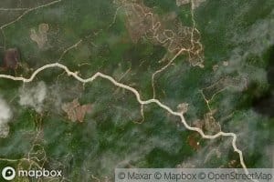 Sungai Beruan