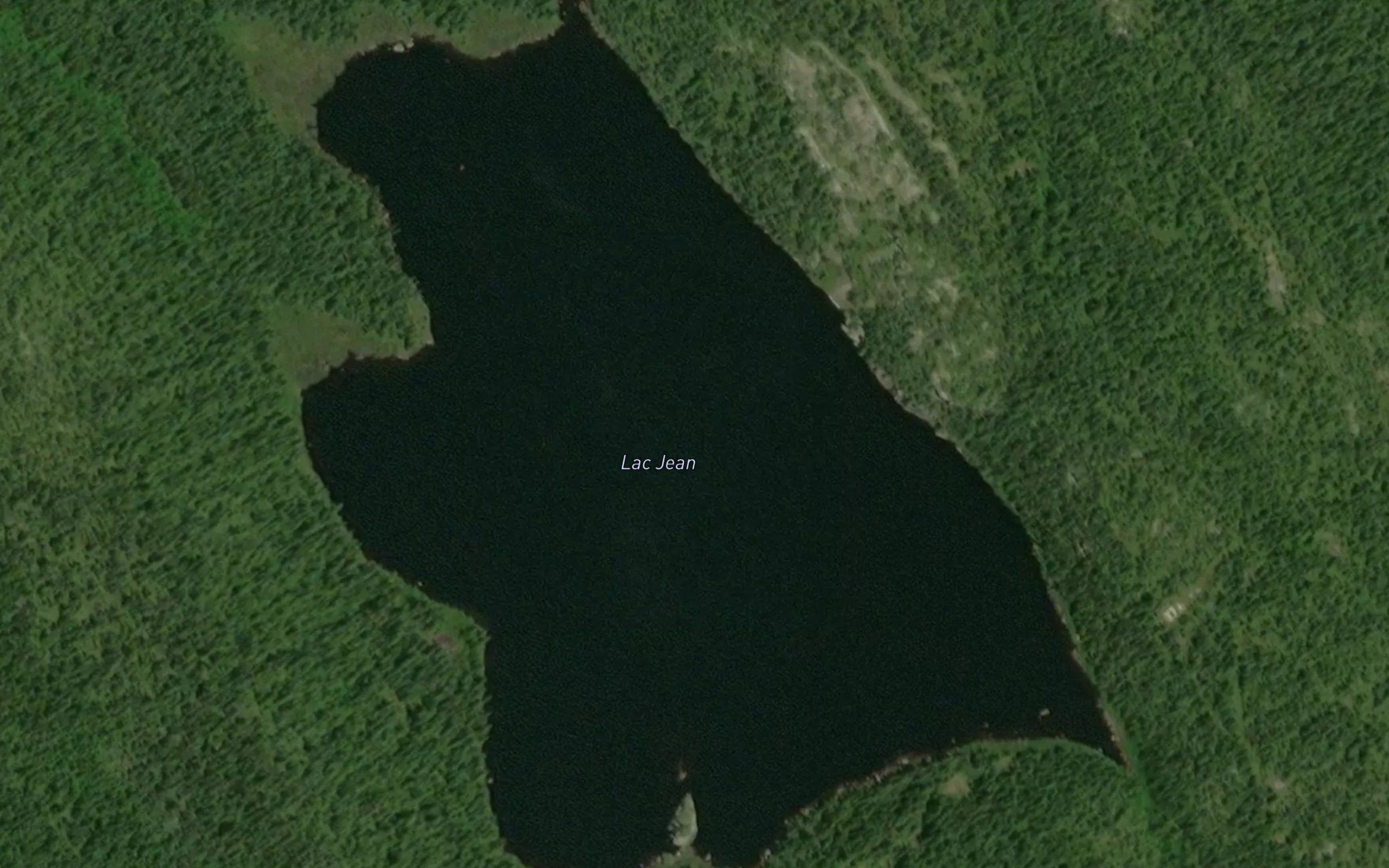 Lac Jean