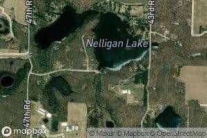 Nelligan Lake