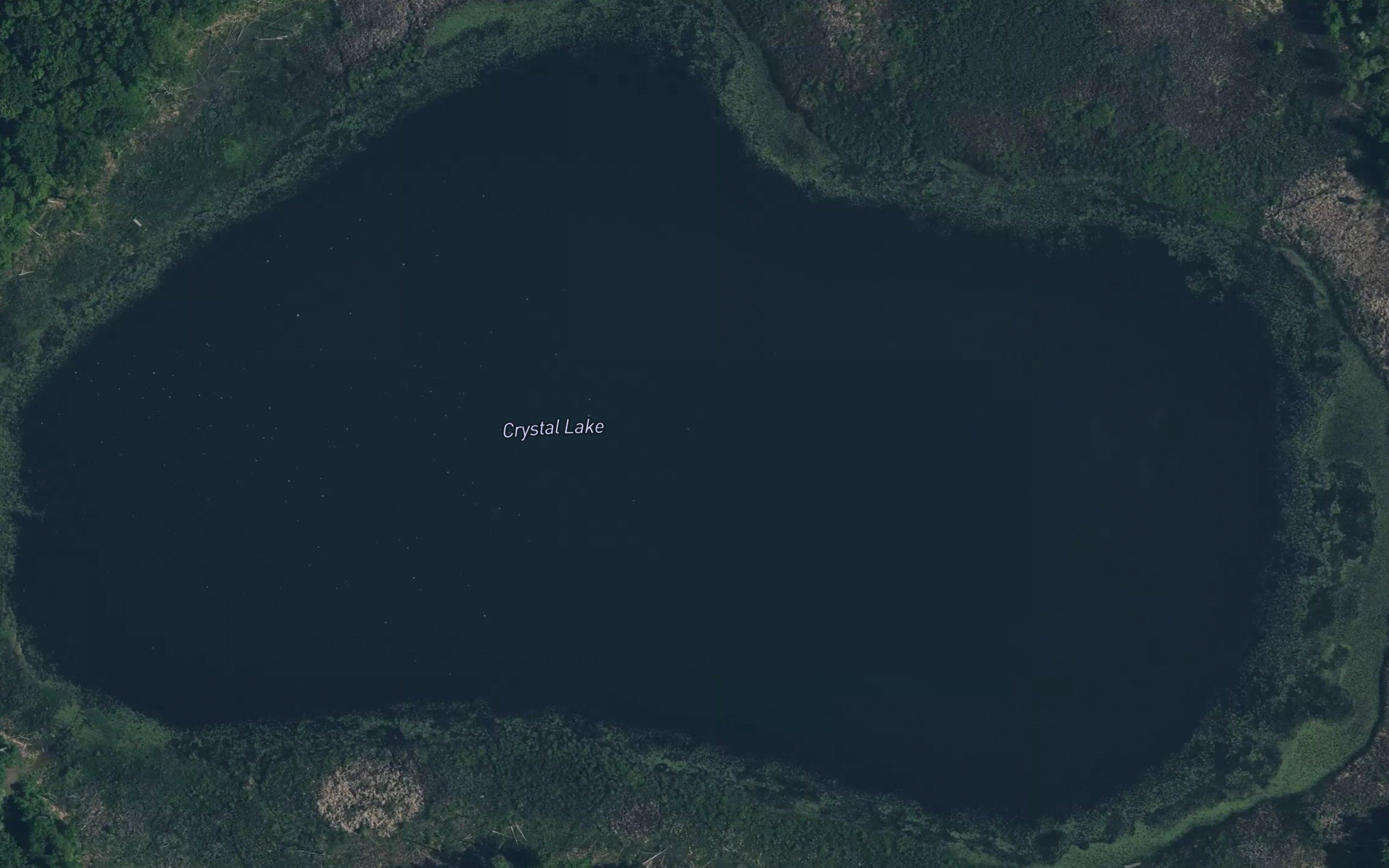 Crystal Lake