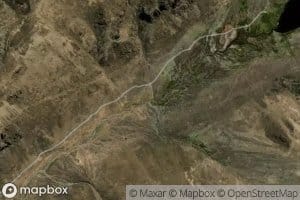 Quebrada Espejococha