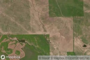 Schuhmacher Reservoir