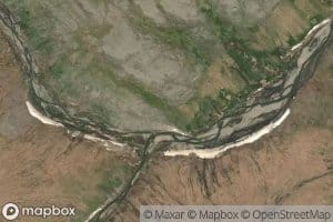 South Fork Buck Creek