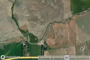 Sun River Valley Ditch