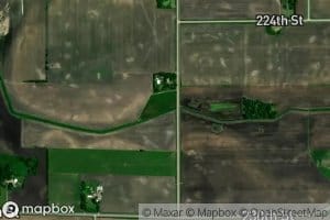 County Ditch Number Thirty A