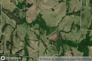 Soil Conservation Service Site 73 Reservoir