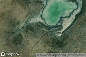 Tabdaiin Jirgalan Nuur