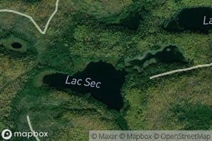 Lac Sec