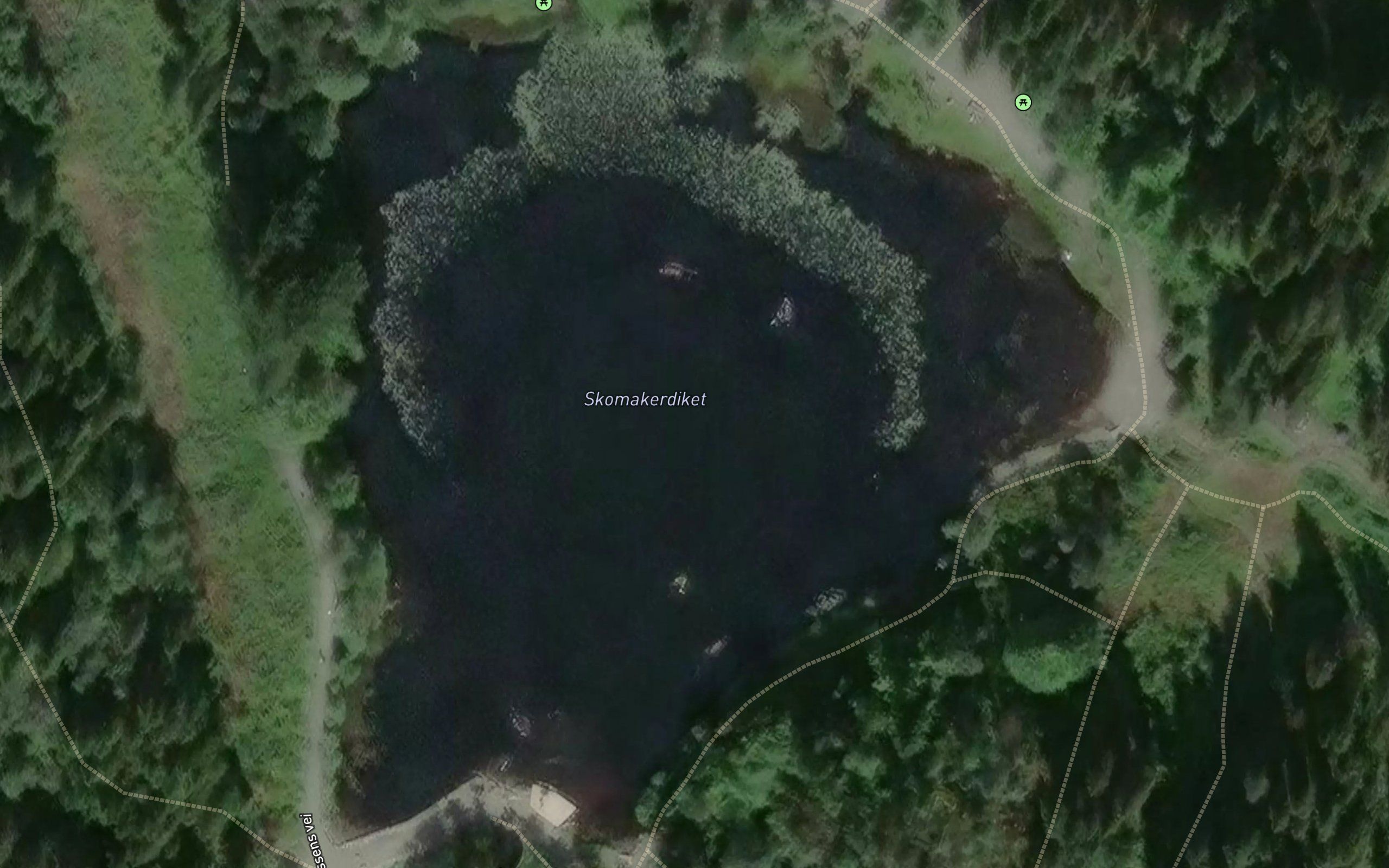 Skomakerdiket