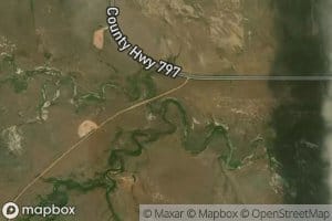 Ash Creek