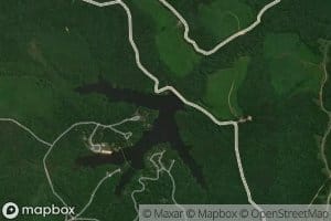 North Fork Cub Creek