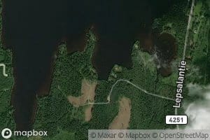 Keskinenlahti