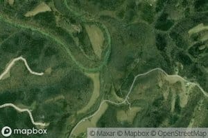 Three Forks Creek