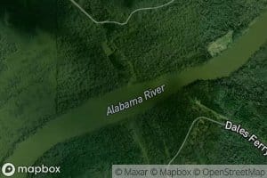 Pigeon Creek
