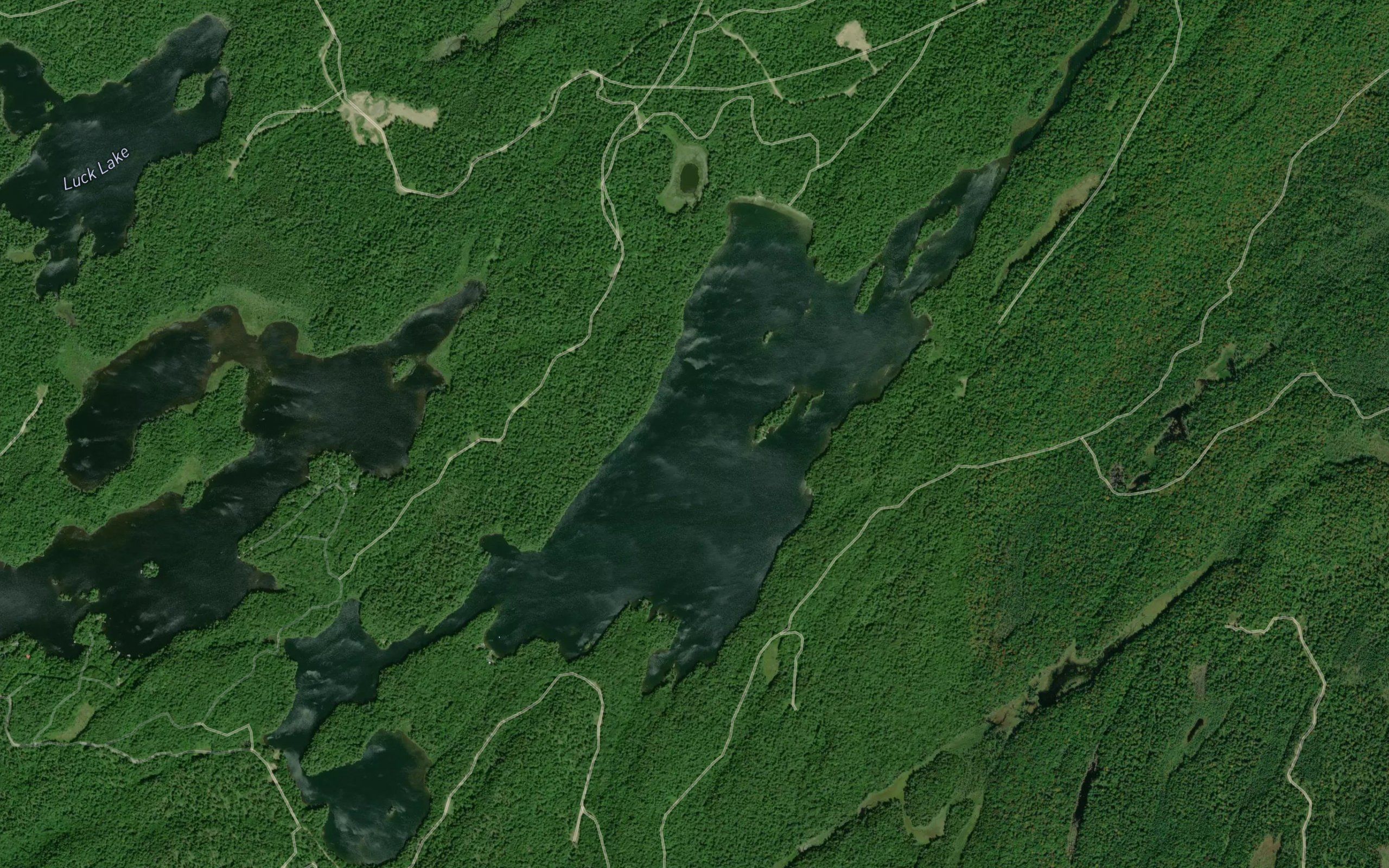 Crown Lake