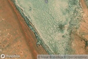 Titheropatchie Lower Lake