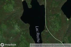 Lac Rochu