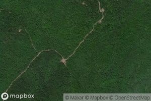 Vostochnyy Barachnyy