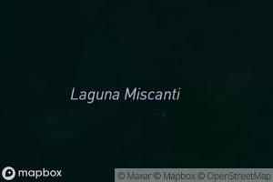 Laguna Miscanti