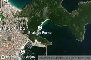 Enseada do Forno