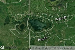 Grass Lake