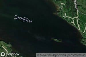 Sarkijarvi