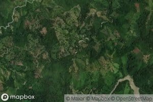 Quebrada Santa Barbara