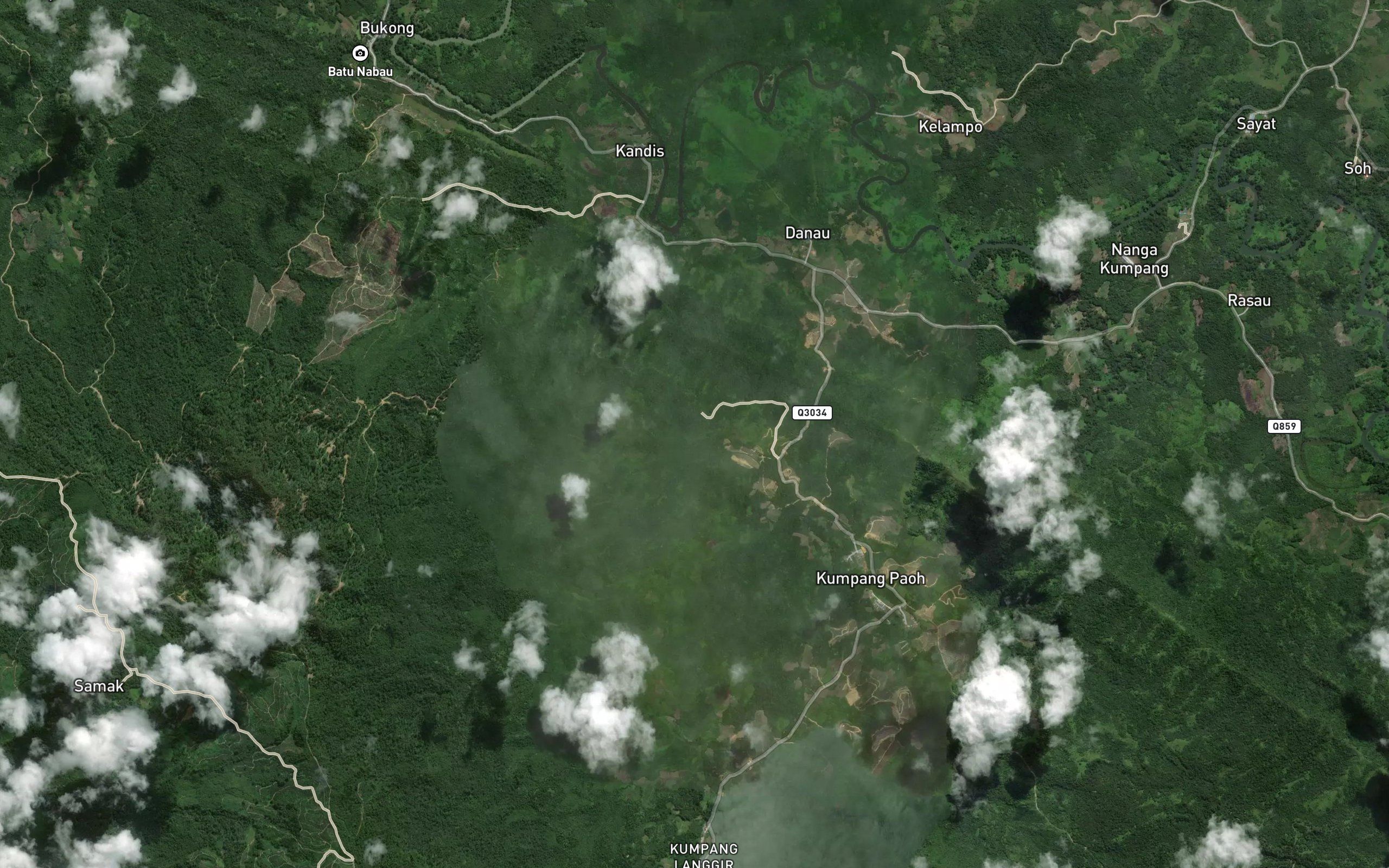 Sungai Sleh
