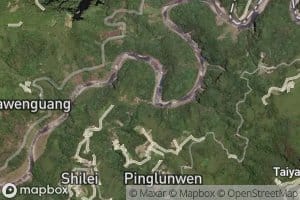 Shilei Xi