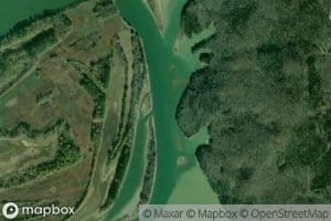 Hiwassee Slough