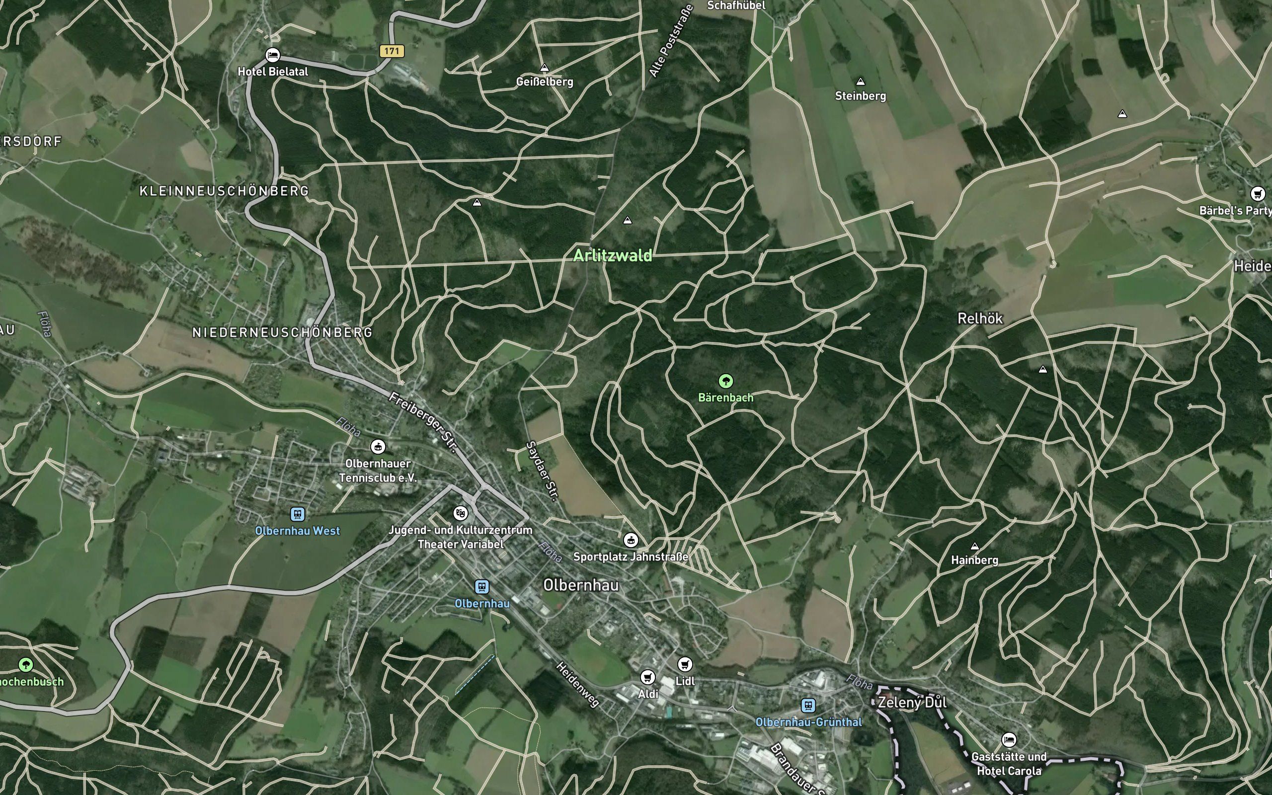Barenbach